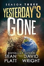 Yesterday's Gone: Season Three