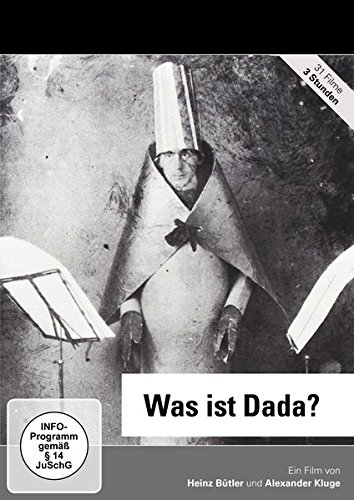 Was ist Dada