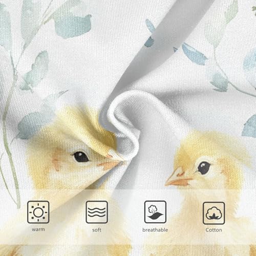 Easter Chicks Eggs Toddler Girls's Underwear 2T 202b92613