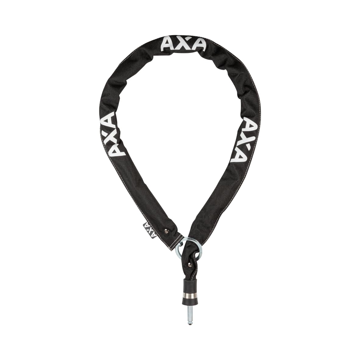 MATE. CHAIN LOCK / DIAL5 黒 Subdued Black lockblk_2_3000x.jpg?v=1747731100