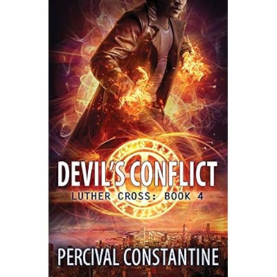 Devil's Conflict: 4