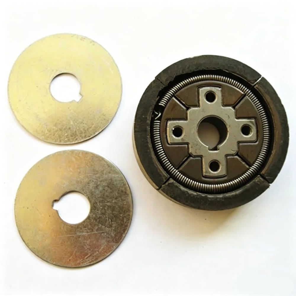 Kupplung passend for EH12 EH12-2D/2B MT-72FW