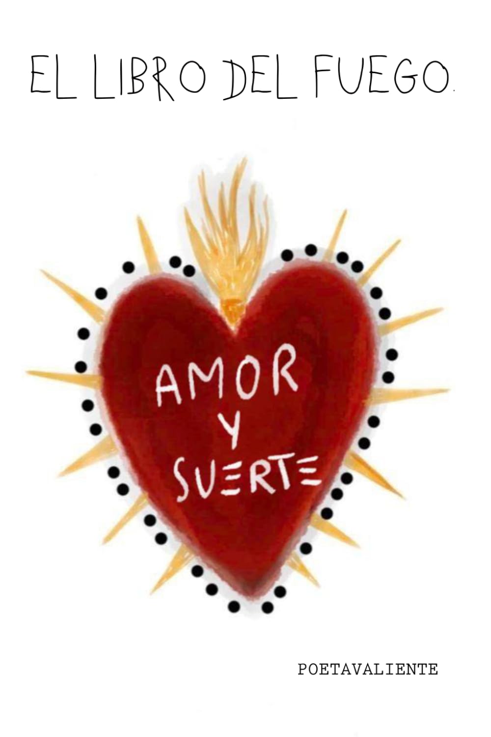 El Libro del Fuego