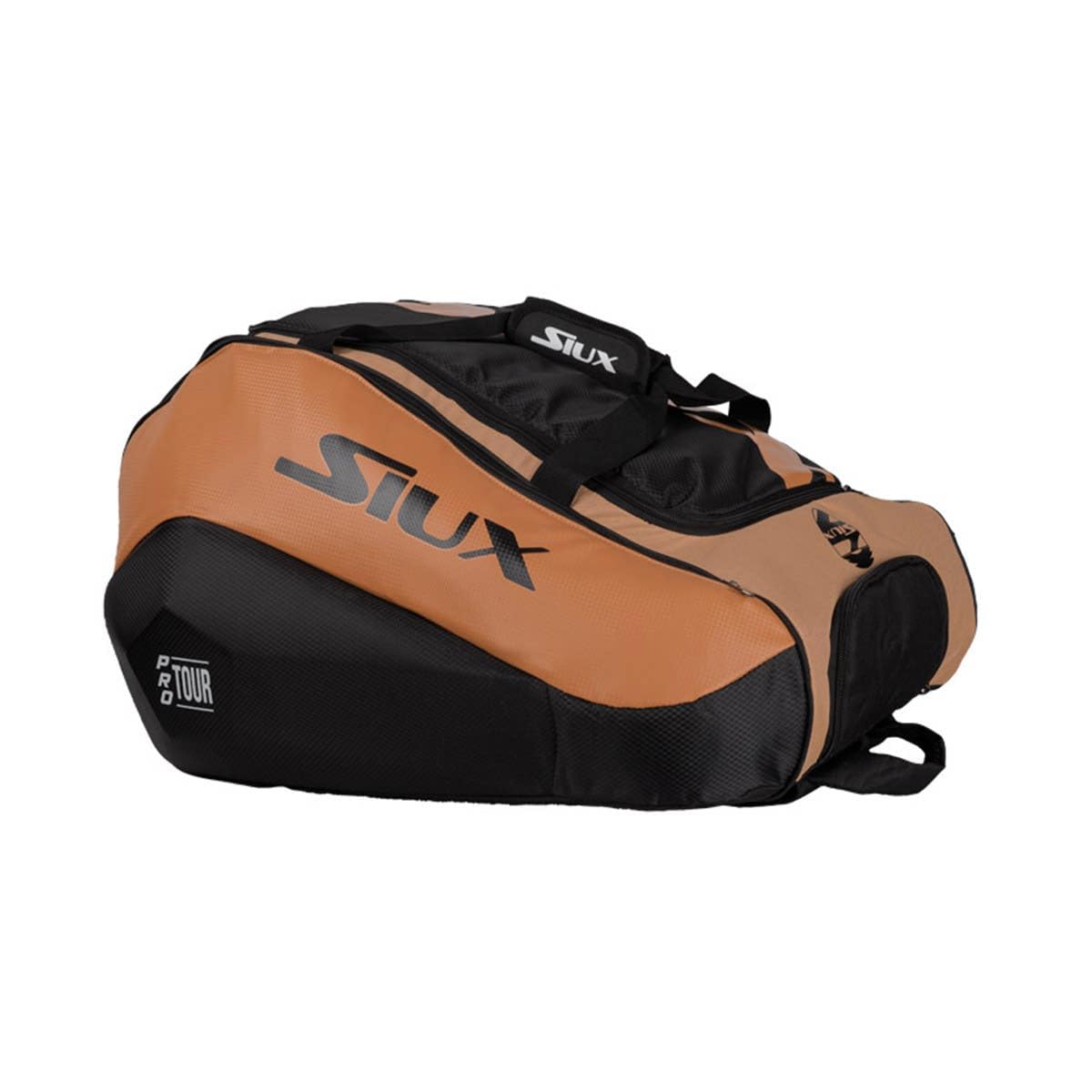 PALETERO SIUX PRO Tour MAX Naranja
