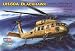 Hobby Boss UH-60 Blackhawk Helicopter Model Building Kit