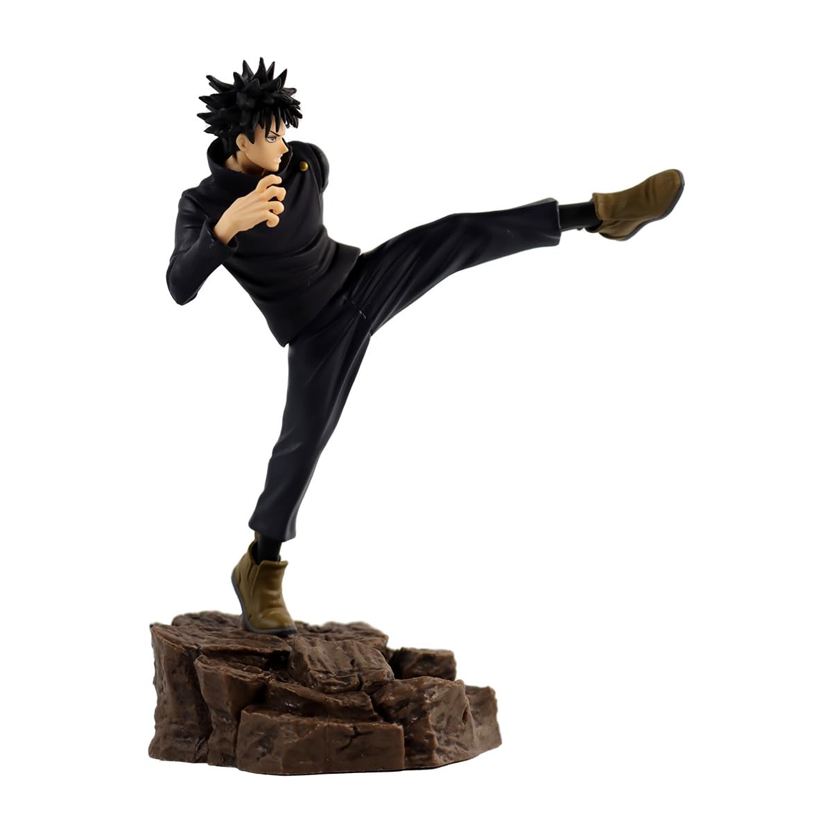 FIGURE JUJUTSU KAISEN - MEGUMI FUSHIGURO - COMBINATION BATTLE