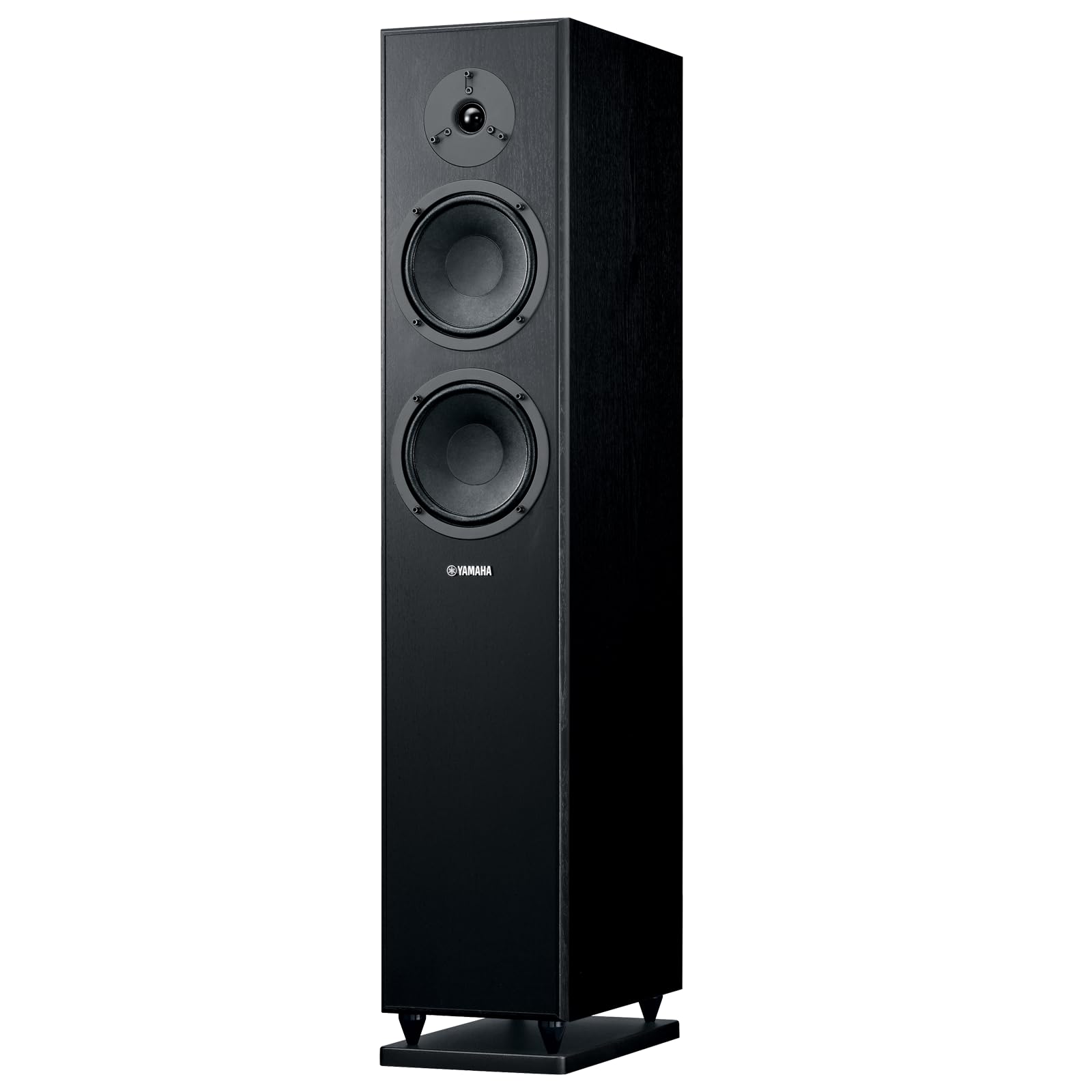 Yamaha NS-F150 Floorstanding Speakers with 2-Way Bass-Reflex