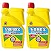 Produktbild Compo VOROX® Unkrautfrei Express 2L Vorteilspackung (2x1L)