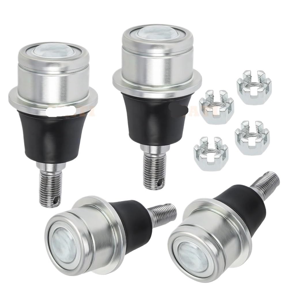 Kit giunto sferico superiore e inferiore compatibile con GS RS RT SE5 SM5 2008 2012 505072362