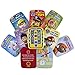 Nickelodeon PAW Patrol Chase, Skye, Marshall, and More! - Electronic Me Reader Jr. 8 Sound Book Library - PI Kids