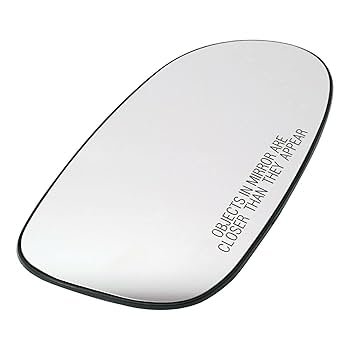 Amazon.com: Replacement Mirror Glass 1708100621, 2088100121