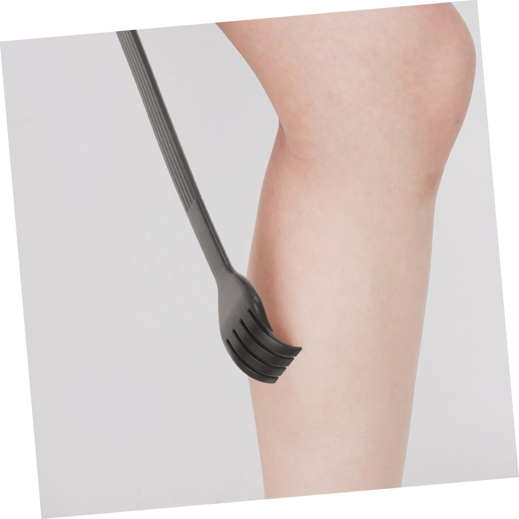 4stücke Handheld Mit Ergonomischem Design Praktischer Rückenkratzer Und Massagegerät Für Erwachsene Linderung Von Juckreiz Und Verspannungen Robustem Material Gefertigt