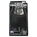 CalExotics Packer Gear Black Boxer Brief Harness – Adult Strap On Sex Toys for Couples,Multi,Medium/Large (Pack of 1),SE-1576-10-3