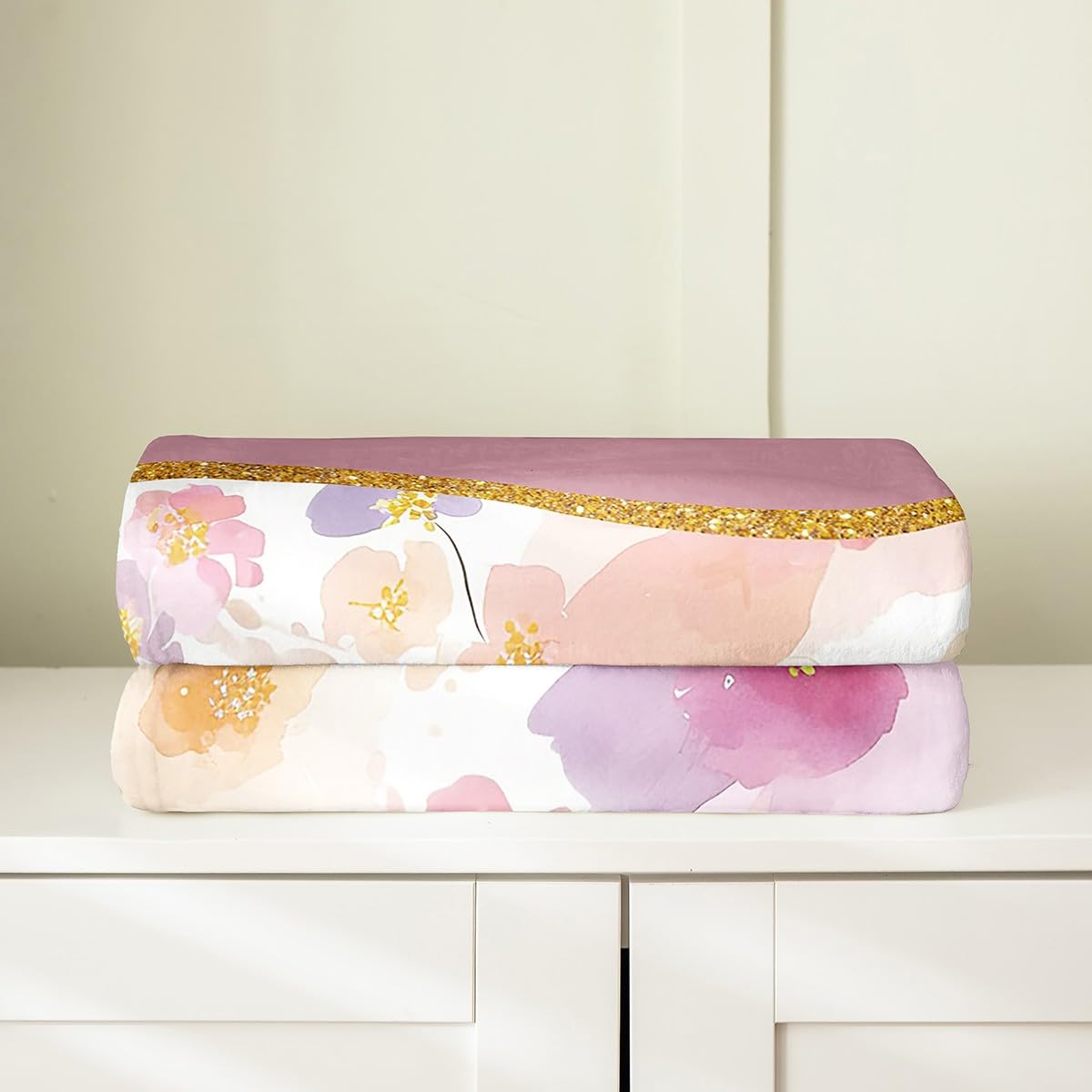 Anta De Fútbol, Ultra Suave, Antibolitas, Cálida Y Ligera Para Todas Las Estaciones, Para Niños