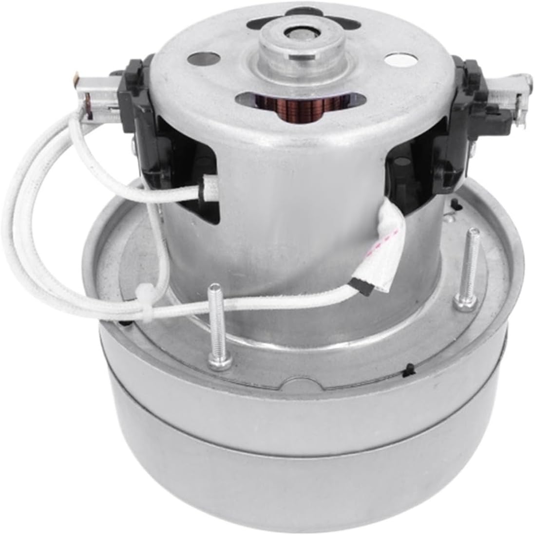 Vacuum Cleaner Motor Small Industrial-Grade Vacuum Cleaner/Wire Cutter Suction Motor Double Fan Blade PA22D