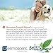 Dermoscent Essential Mousse - Dry Shampoo for Dogs & Small Mammals - Rinse Free Foam to Cleanse Skin & Coat - Odour Control for Smelly Pets - Soap Free - 150ml
