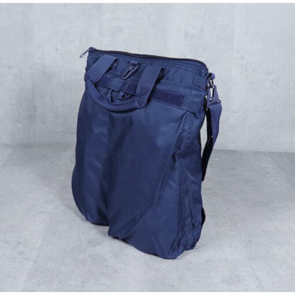 ジョヤ 3way ヘルメットバッグ リュックサック ビジネス レザー ネイビー JOYA ヘルメットバッグ 3way メンズ レザー 防水 ビジネスバッグ