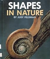 Shapes in Nature (Wordless Concept Books) 0516051024 Book Cover