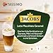 Tassimo Jacobs Latte Macchiato caramel, 5er Pack (5 x 268 g)