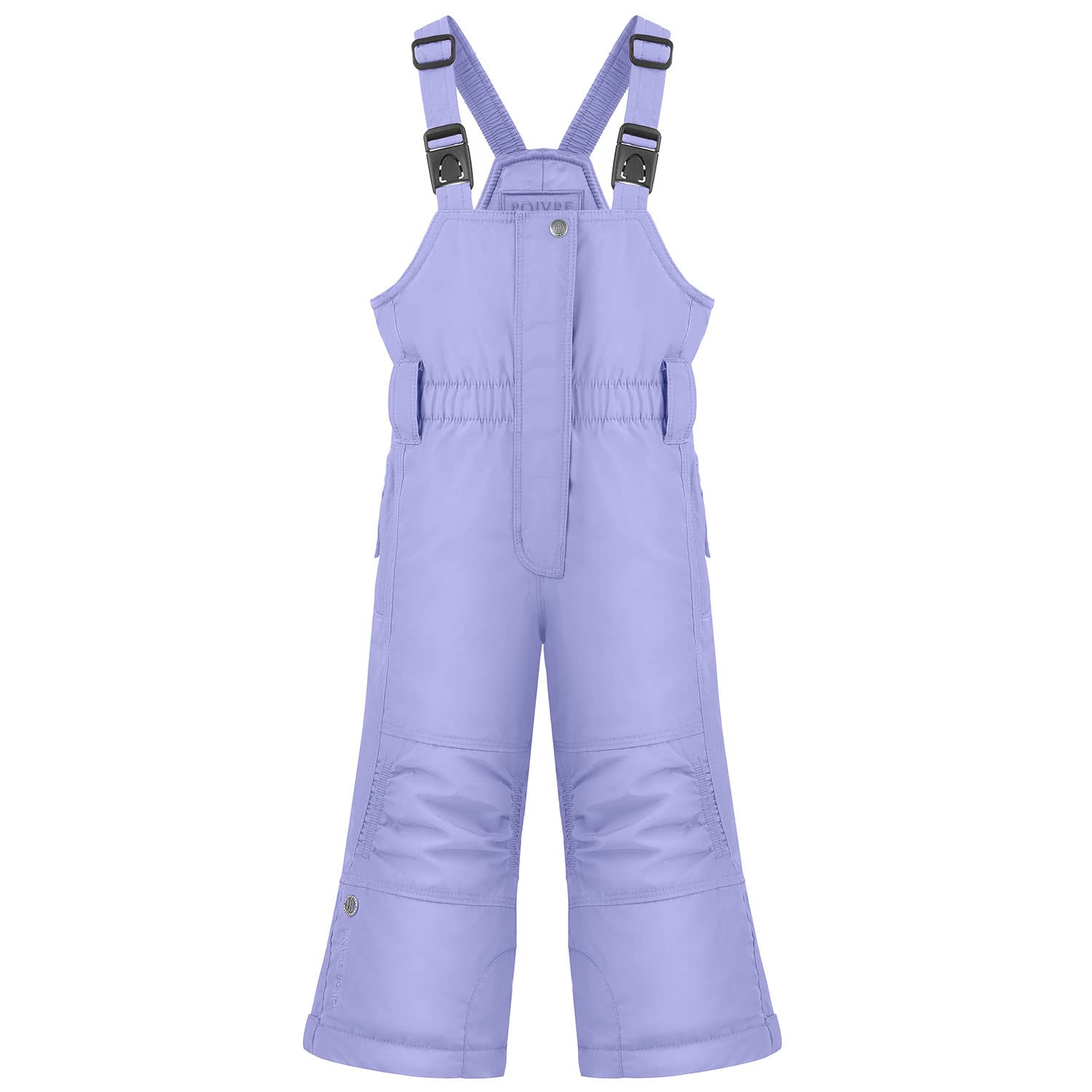 Poivre Blanc - Salopette De Ski 1024 Peri Purple Fille - Taille 3 Ans - Violet