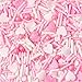 Sweets Indeed Valentines Day Heart Sprinkle Mix | Pink & White Jimmies, Sugar Pearls, Confetti Quins, Nonpareils & Heart Shapes | Baking & Decorating, 4 ounces