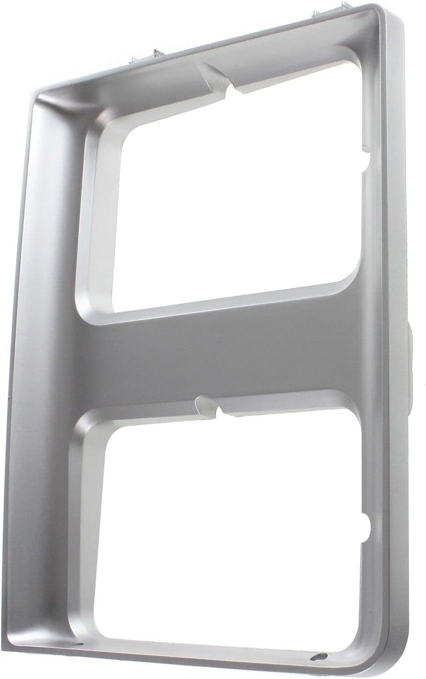 DAT AUTO PARTS Driver Side Head Light Door Replacement for GMC Suburban, Pickup Fullsize R/V, Jimmy, Suburban C K R V, Pickup Fullsize R/V, Blazer