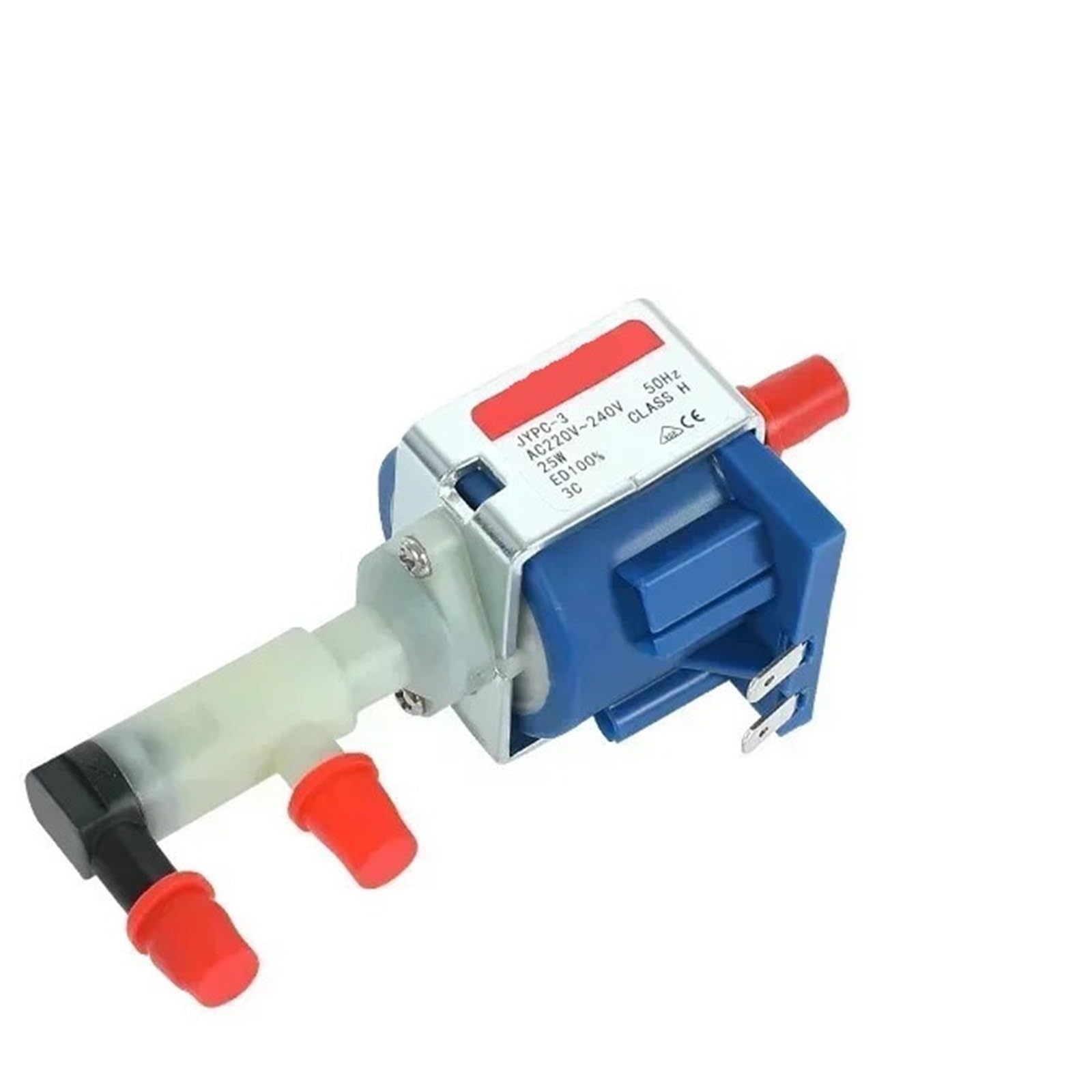 Pompe électromagnétique JYPC-3C 220V pour machine à café