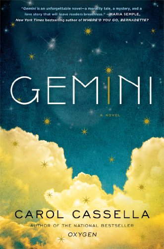 Gemini: A Novel view 2