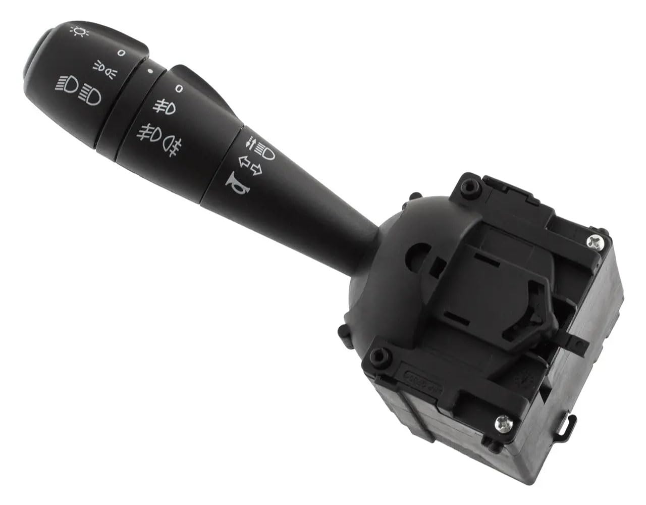 Pro-Plip compatibile con Commodo Dokker Lodgy, Logan Sandero 8201167988 255405056R Comando al Volante Indicatori