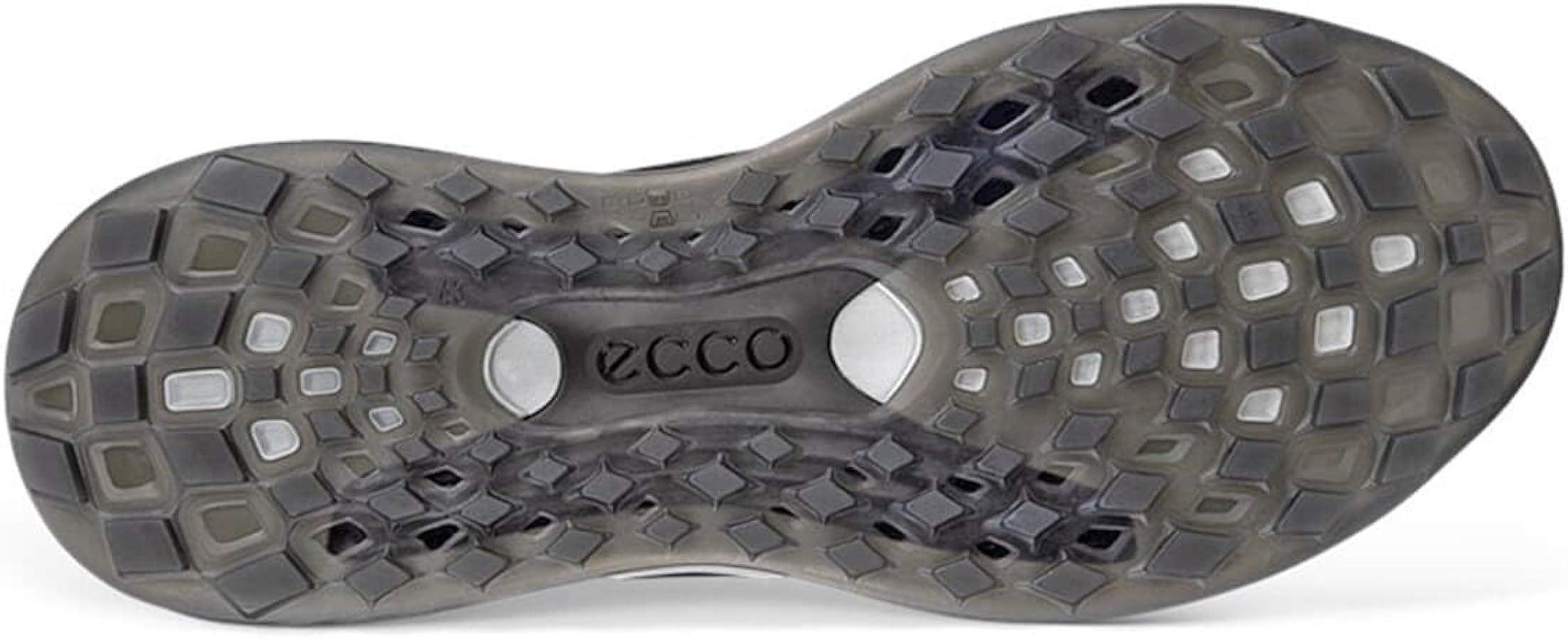 Amazon.com: ECCO LT1 Hybrid Waterproof, Black, 5-5.5 : Sports