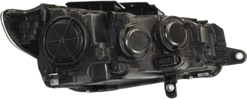 KarParts360 For Volkswagen CC Headlight 2009 2010 2011 2012 Driver Side | VW2502139 | 3C8 941 005 F