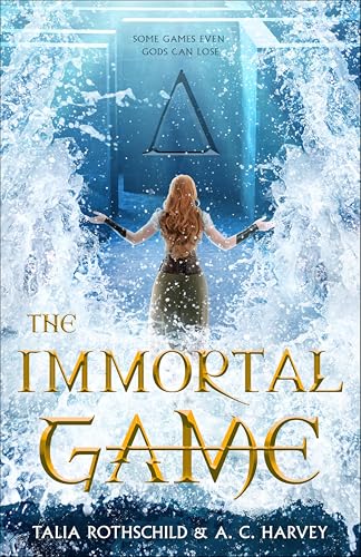 The Immortal Game view 2