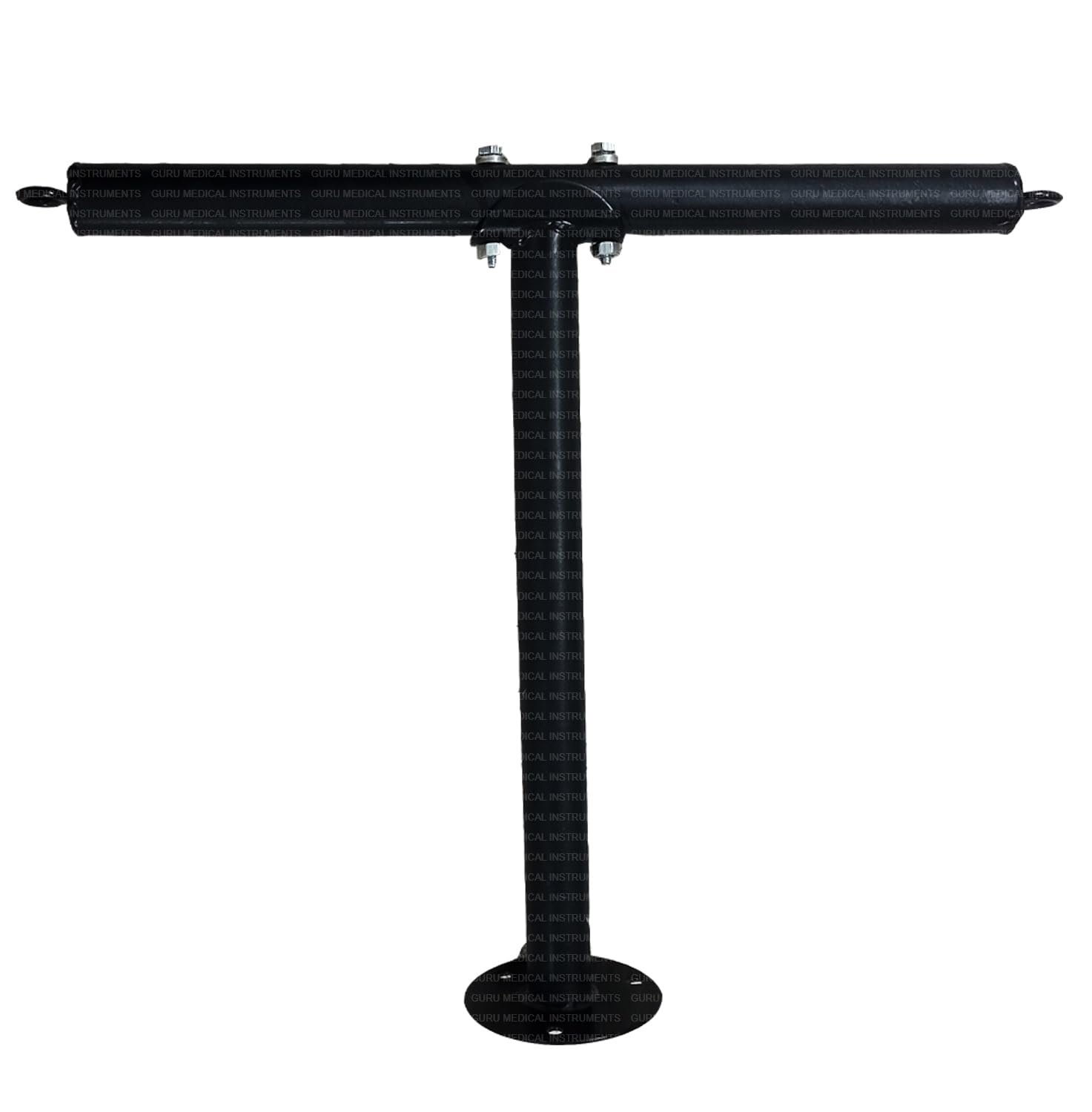 Physio Active Standard T-Pulley/Shoulder Pulley (Standard) Physiotherapy Set for Exercise for Women & Men | Home/Workout (Black) (Size-Medium) Physio Active Standard T-Pulley/Shoulder Pulley (Standard) Physiotherapy Set for Exercise for Women & Men | Home/Workout (Black) (Size-Medium)