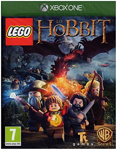 Xbox One Juegos Niños Marca Warner Bros