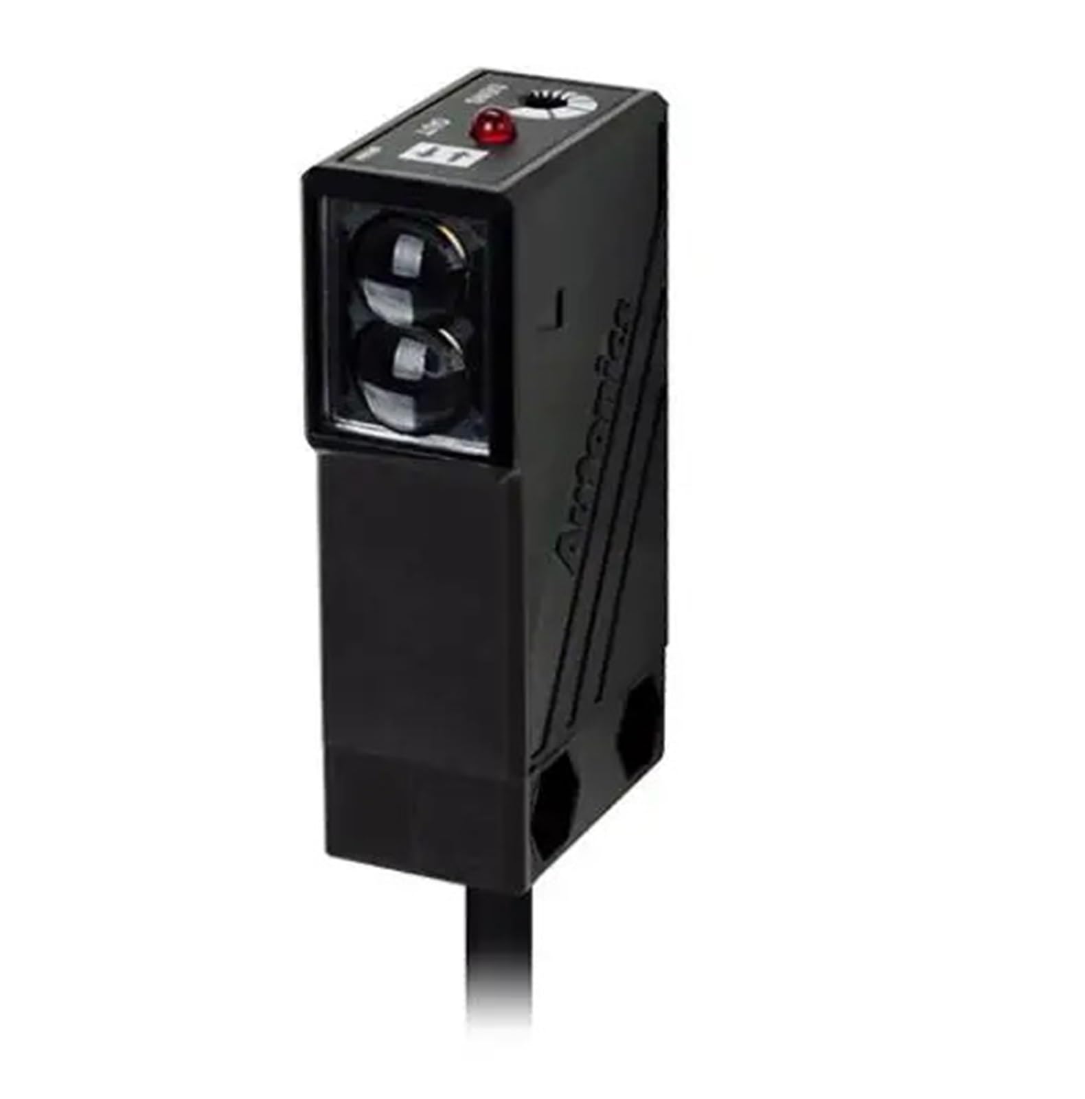 Sensor de Interruptor Fotoeléctrico BMS300-DDT-P Sensor fotoeléctrico Tipo difuso Leds infrarrojos de 300 mm (940 nm)