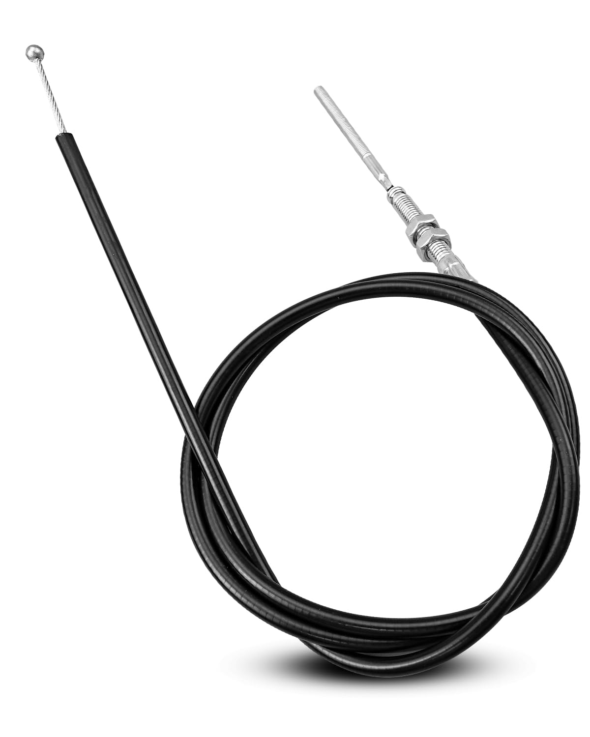 Amazon.com: Vaticas Tiller Cable Replace 53630 Fit for Earthquake