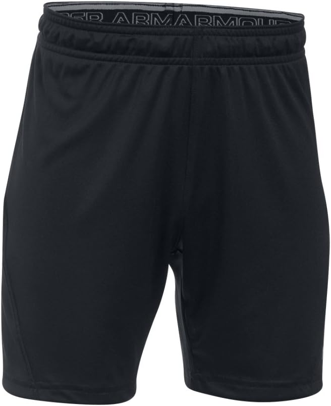 Under Armour Boys Challenger Knit Shorts