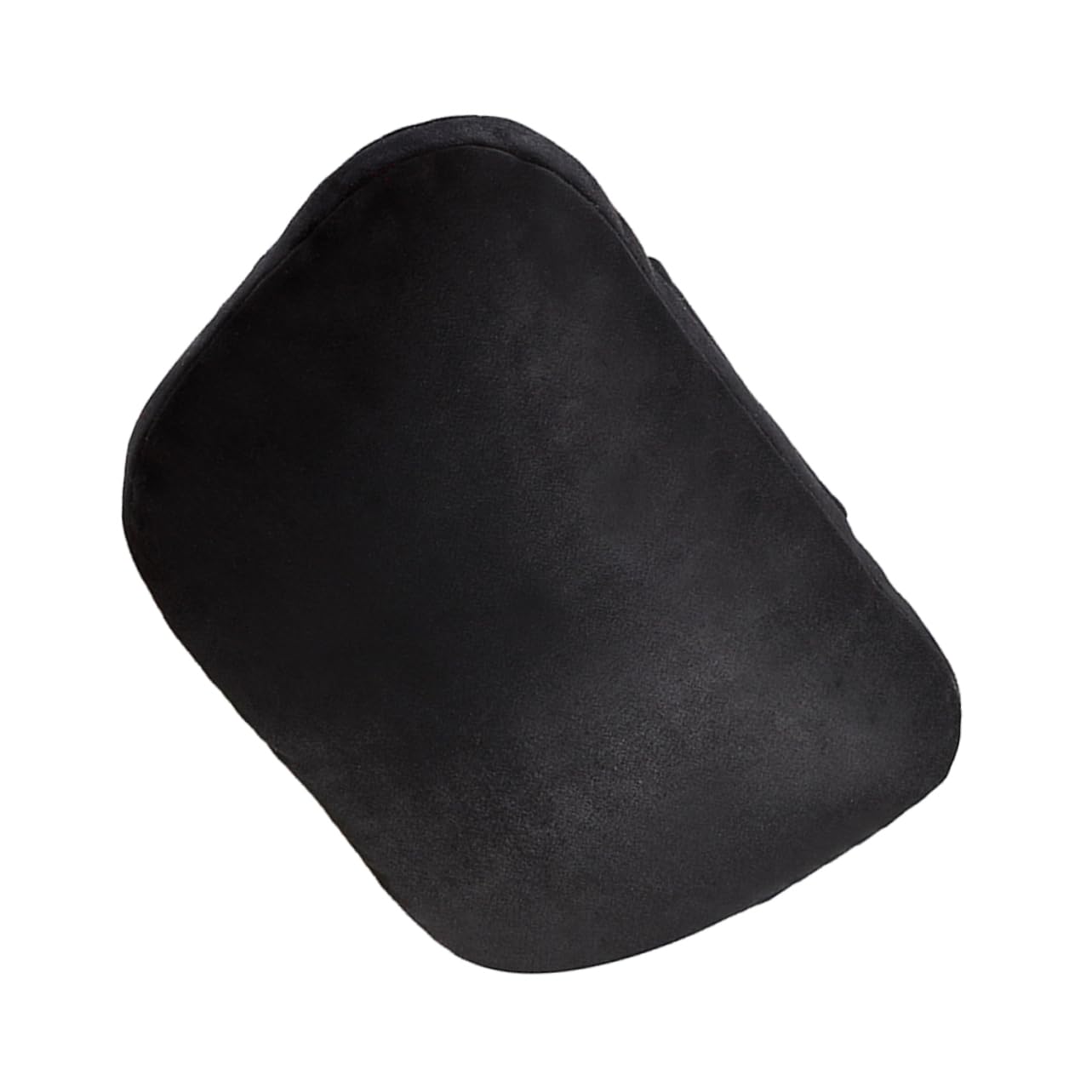 ABOOFAN 2 Pezzi Cuscino Poggiatesta Auto Cuscino Anti-collo Cuscino Protettivo Per Seggiolino Auto Accessorio Per Seggiolino Auto Comodo Per Nero