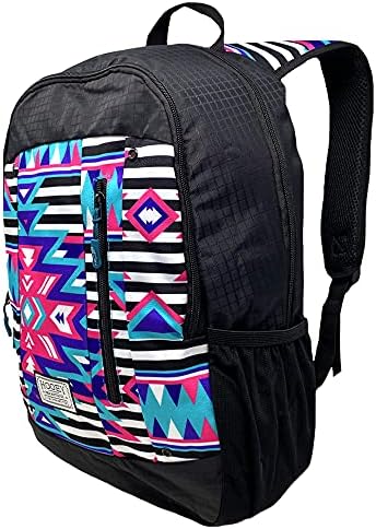 hooey backpack hat strap