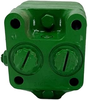 BAC-75-HYD-210N Ace Pumps 10 GPM 