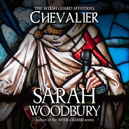 Chevalier by Sarah Woodbury episode artwork