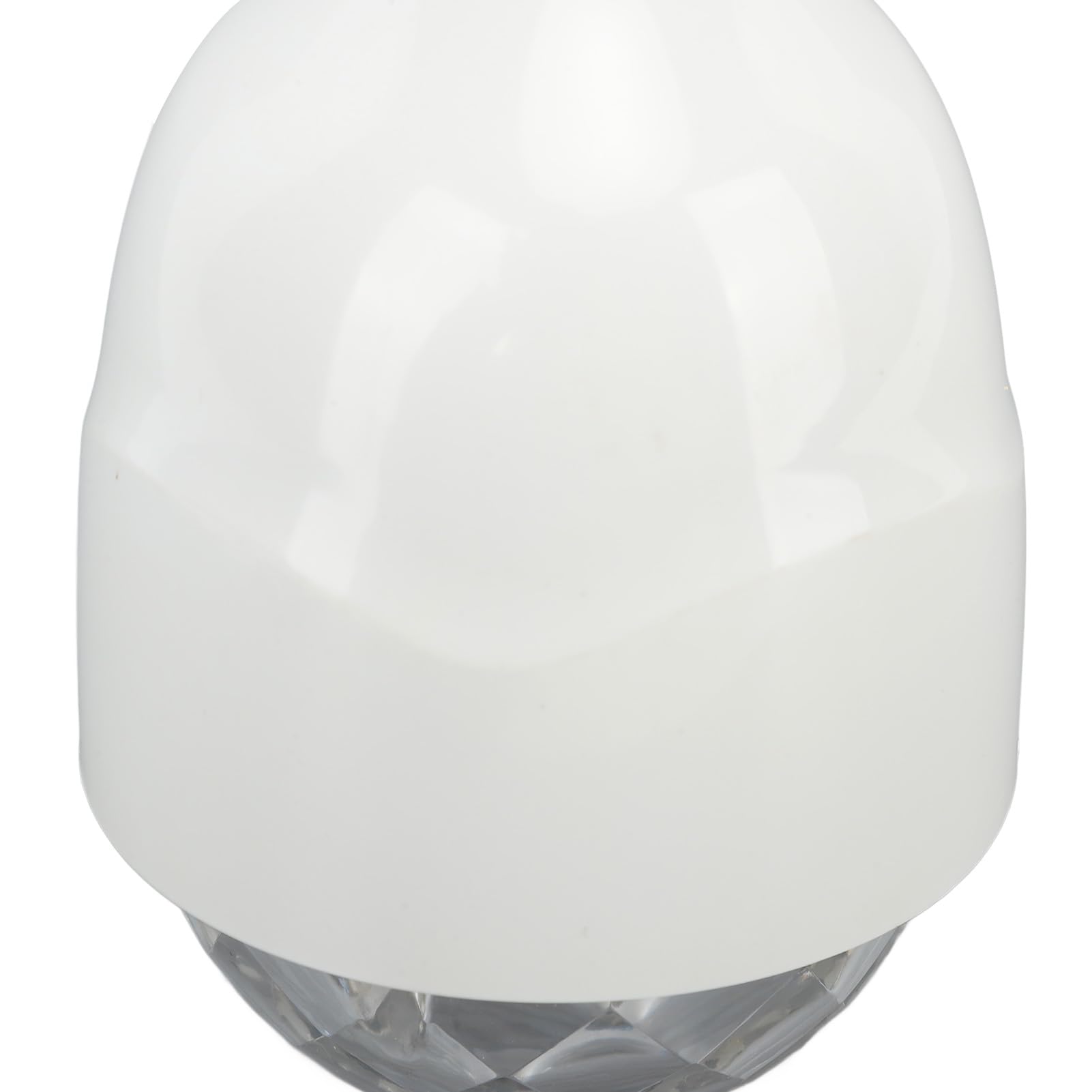 Ampoule LED RVB stroboscopique avec télécommande pour fête, mariage, bar, disco avec mode activé par le son