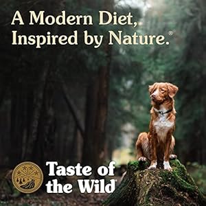 Style Of The Wild Grain Free Actual Meat Recipe Premium Moist Canned Stew Canine Meals (12) 13.2 oz. Cans