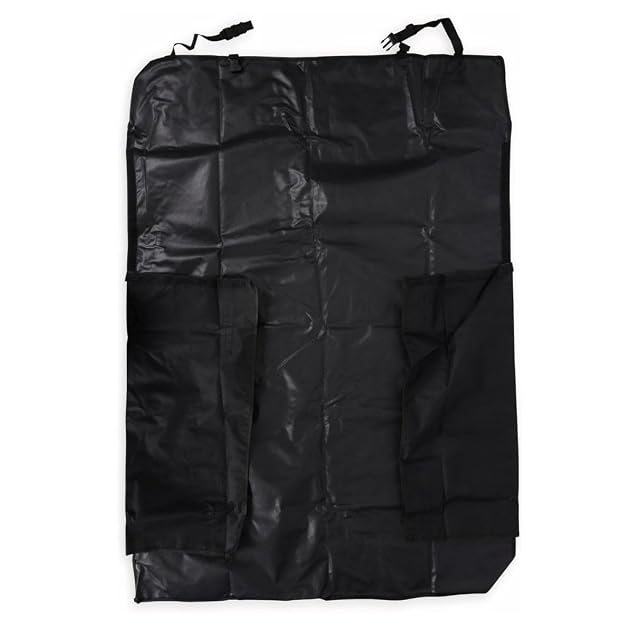 Foto 3 de 5 de KZ GARDEN - Funda de maletero para perro y animales impermeable antideslizante para coche, protección…