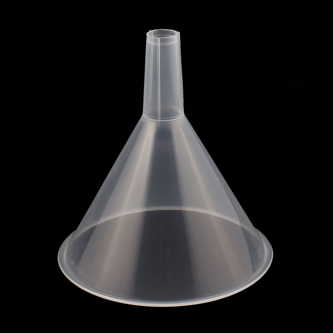 Aexit 120mm Mouth Funnels Dia Household Liquid Water Oil DIY Plastic Funnel Transfer Filtering Funnels Filling Tool