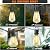 Solar Lights Outdoor String light patio deals 100FT with 32 Shatterproof, solar String Lights Outdoor Waterproof with Remote ST38 Vintage Edison Bulbs,Waterproof Hanging Lights for Outside Backyard