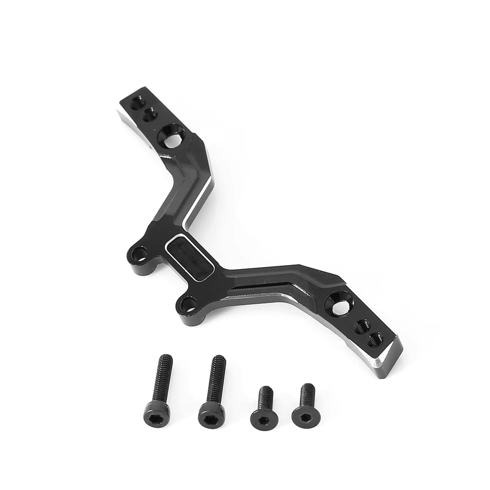 Akcesoria do Arrma Typhon do Grom 1/18 Metal Shock Tower Brace RC Auto Upgrade lub naprawa, części zamienne, akcesoria