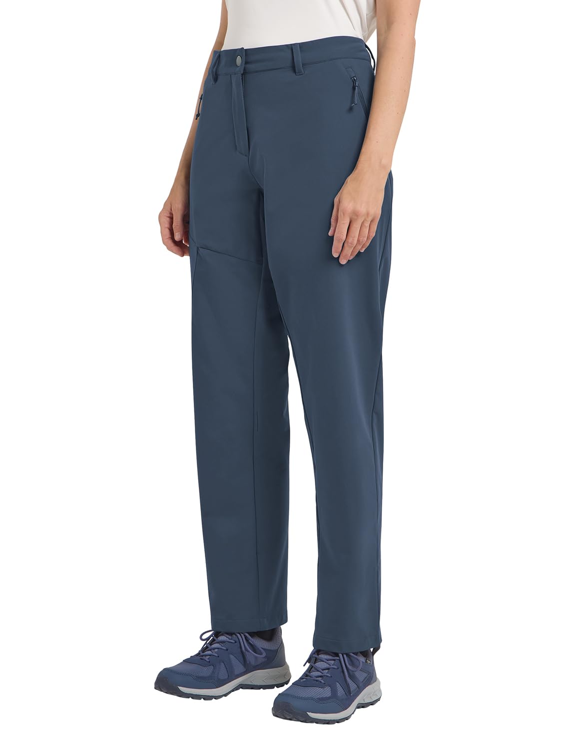 Jack Wolfskin Damen Wanderhose Pico Trail Pants W