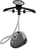 SUGGAR PASSADEIRA DE ROUPAS A VAPOR 1,5 LITROS PRATA 220V PV1502PR