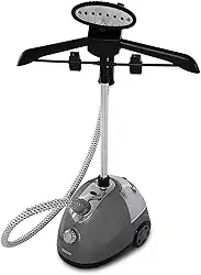 SUGGAR PASSADEIRA DE ROUPAS A VAPOR 1,5 LITROS PRATA 110V PV1501PR